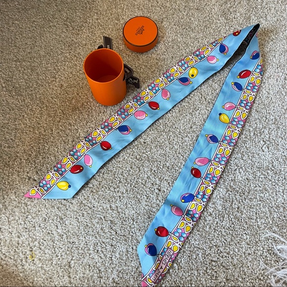 Hermès twilly - Picture 4 of 6